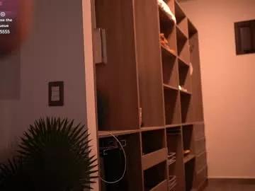 sweetbrenda_ on Chaturbate 