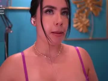 sweetbrenda_ on Chaturbate 
