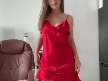 sweetdreamvic on Chaturbate 