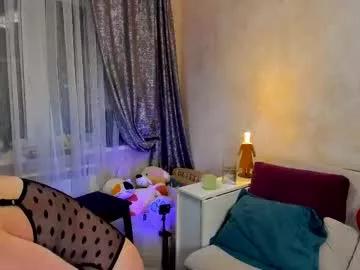 sweetteets24 on Chaturbate 