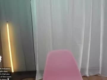 sweettmaddie on Chaturbate 