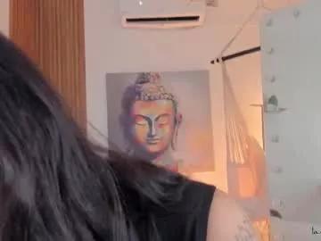 tamara_aluna on Chaturbate 