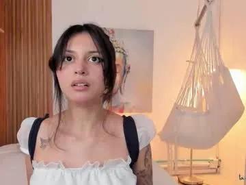 tamara_aluna on Chaturbate 