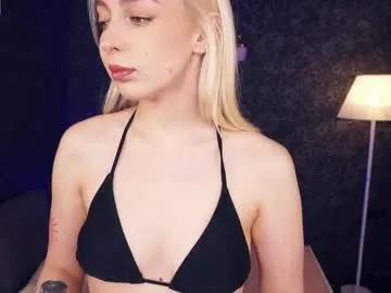 tanaichon on Chaturbate 