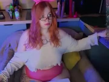 tara_renn — So sweet to see you! Enjoy the show?! FREE CONTROL TOY IN PVT!  There are delicious bonuses for the fan club  15 spankings [ 111 tk] remaining to goal! #bbw #chubby #bigass #hairy #pawg