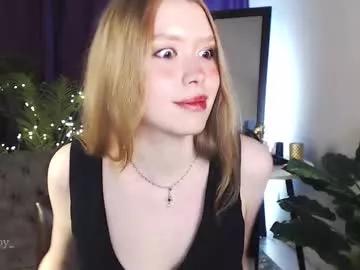 tatacoy on Chaturbate 