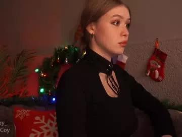 tatacoy on Chaturbate 