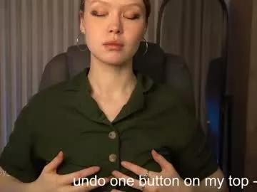 tatacoy on Chaturbate 