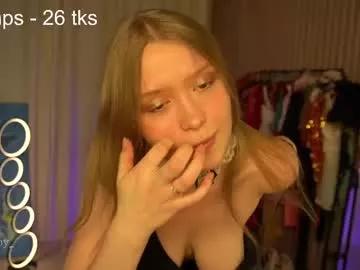 tatacoy on Chaturbate 