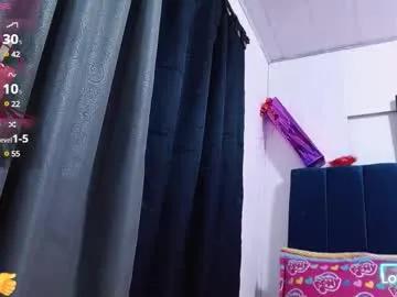 tatiana_star1 on Chaturbate 