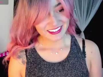thatgirl2003 on Chaturbate 