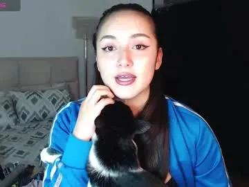 thatgirl2003 on Chaturbate 