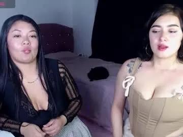 thatgirl2003 on Chaturbate 