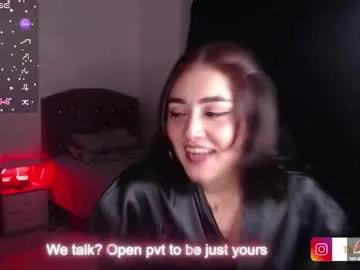 thatgirl2003 on Chaturbate 