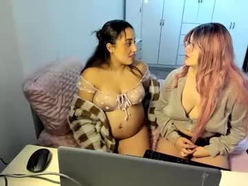thatgirl2003 on Chaturbate 