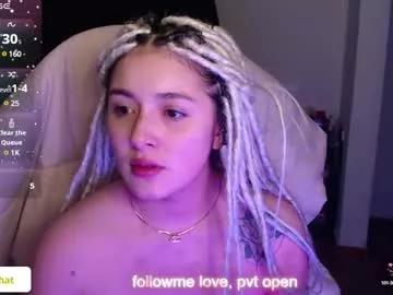 thatgirl2003 on Chaturbate 