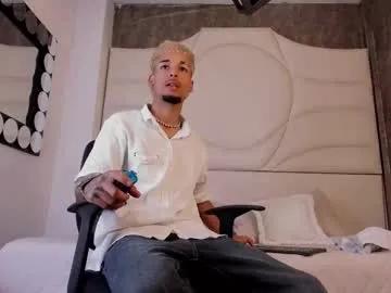 thiagoferreti_ — GOAL: Flex biceps + oil [92 tokens remaining] Welcome to my room! #showcum #18 #young #hairy #bigcock #bi #cum