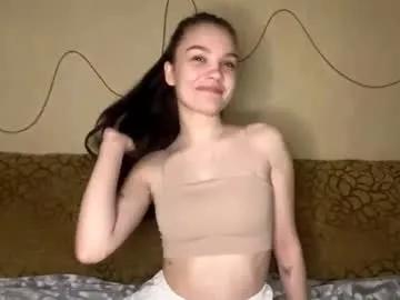 tiffaneyolliver on Chaturbate