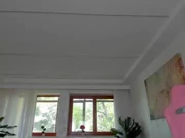 tiffanyhouston_ on Chaturbate 