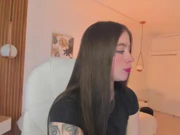 tiffanywright_ on Chaturbate 