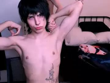 timi_moon — [544 Left] jerking each other off hi I'm new, support me! #CUM #BIGCOCK #YOUNG #FEMBOY #TWINK