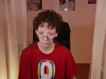 tommiehi on Chaturbate 