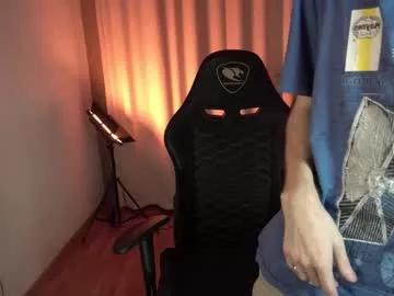 tommiehi on Chaturbate 