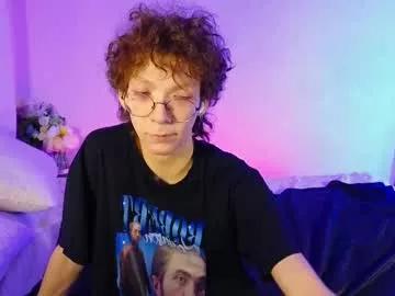tommiehi on Chaturbate 