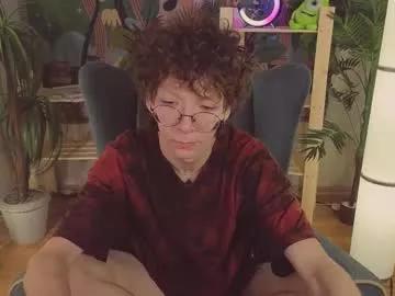 tommiehi on Chaturbate 
