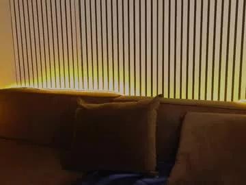 tommiehi on Chaturbate 