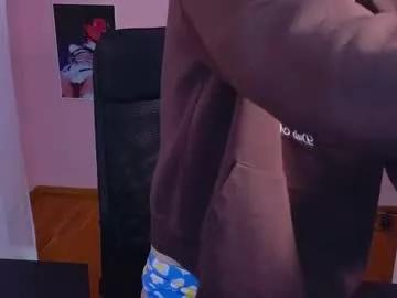 tommiehi on Chaturbate 