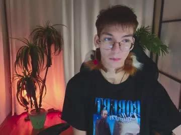 tommiehi on Chaturbate 