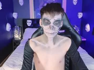 tommiehi on Chaturbate 