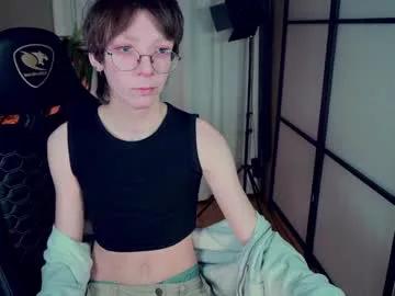 tommiehi on Chaturbate 