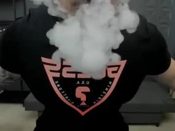 tonywilcoxx — !how about we sTart the party? lets blow some smoke today! - Repeating Goal: i'll cum so bad ! - #findom #master #muscle #party #smoke