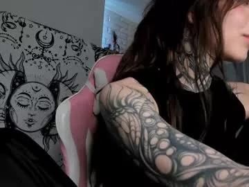 uwu_eva on Chaturbate 