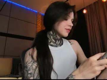 uwu_eva on Chaturbate 