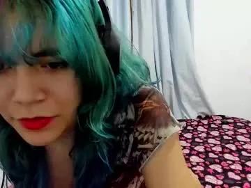 vaioletuwu — dildo 5 minutos naked [100 tokens remaining] #lovense #smalltits #young #teen #latina