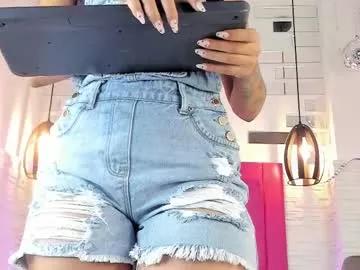 valloletsamar on Chaturbate 