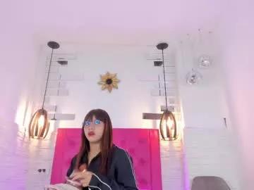 valloletsamar on Chaturbate 