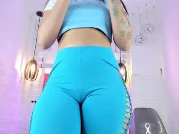 valloletsamar on Chaturbate 