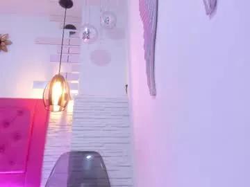valloletsamar on Chaturbate 