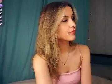 victoriadreamtt — GOAL: Move faster cowgirl under your vibe until pussy leak [115 tokens remaining] Hey! I'm Helen! MY FAV PAT 66, 166, 266, 666 <3 Let`s have some fun~  PVT OPEN! #18 #petite #squirt #blonde #halloween
