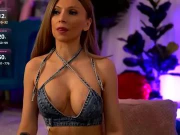 vivianestein on Chaturbate 