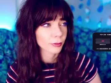 xobondaixo on Chaturbate 