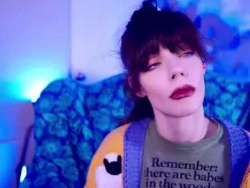 xobondaixo on Chaturbate 