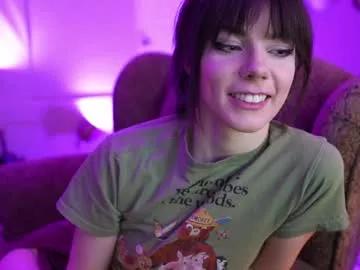 xobondaixo on Chaturbate 
