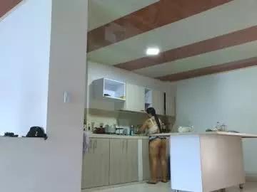 xxxtatianabustyxxx on Chaturbate 