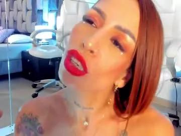 zinnia_mosley on Chaturbate 