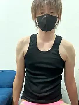 9_REN_9 — Freechat on StripChat